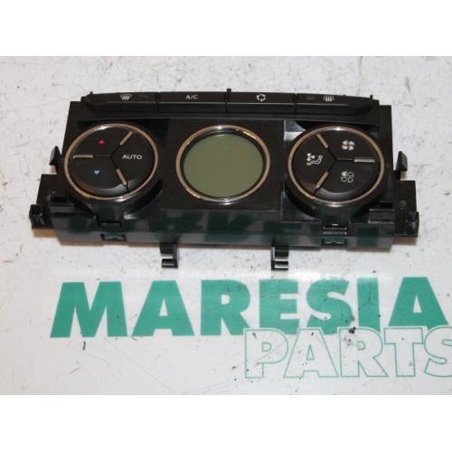 Citroen - C3 - Heater control panel