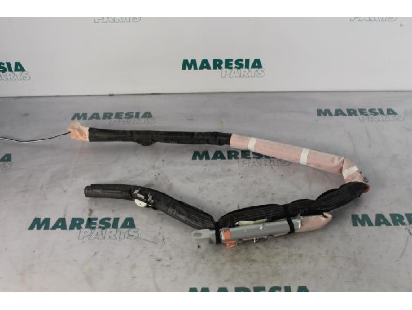 Citroen - C3 - Airbag hemel links