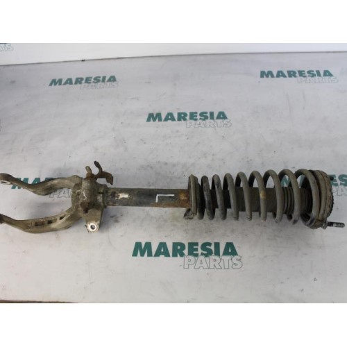 Alfa Romeo - 147 - Front shock absorber rod, left