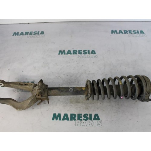 Alfa Romeo - 147 - Front shock absorber rod, right