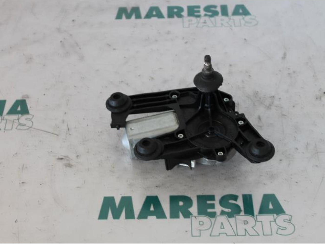 Citroen - C3 - Rear wiper motor