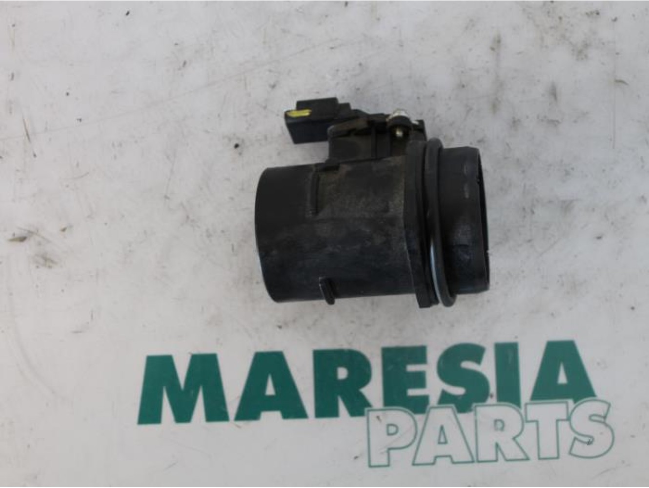 Citroen - C3 - Airflow meter