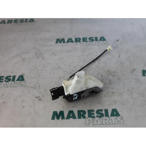 Citroen - C3 - Front door lock mechanism 4-door, right