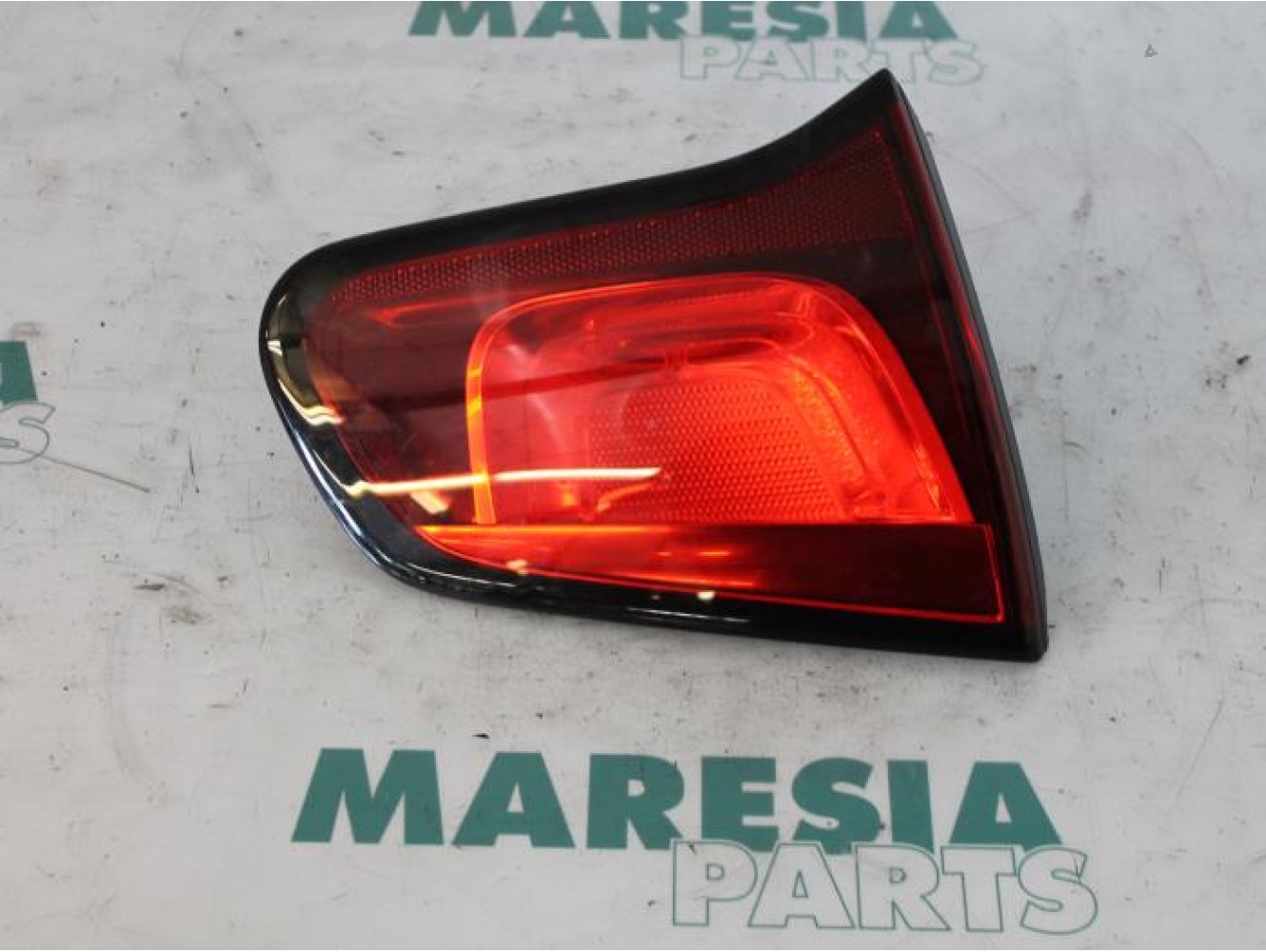 Citroen - C3 - Achterlicht links