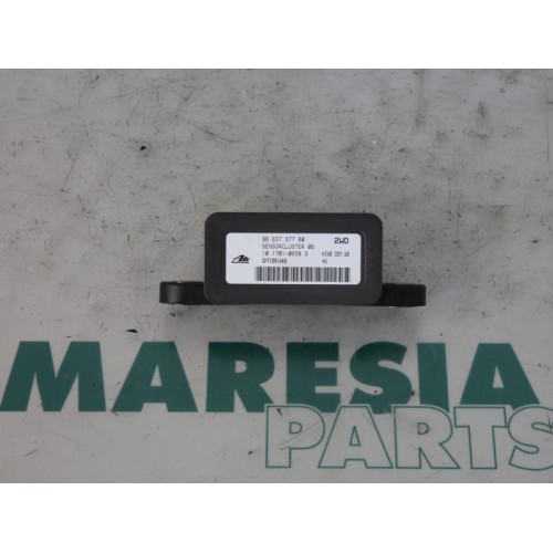 Citroen - C3 - Esp computer