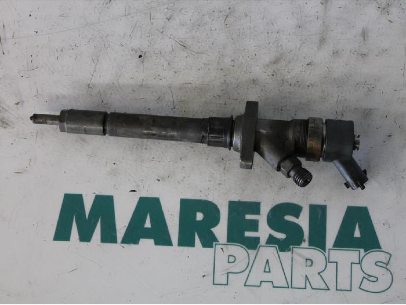 Citroen - C8 - Injector (diesel)