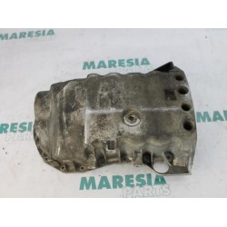 Renault - Megane Scenic - Sump