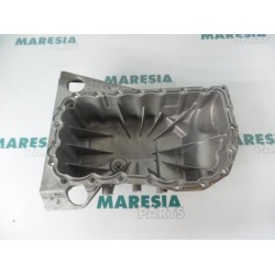 Renault - Megane Scenic - Sump