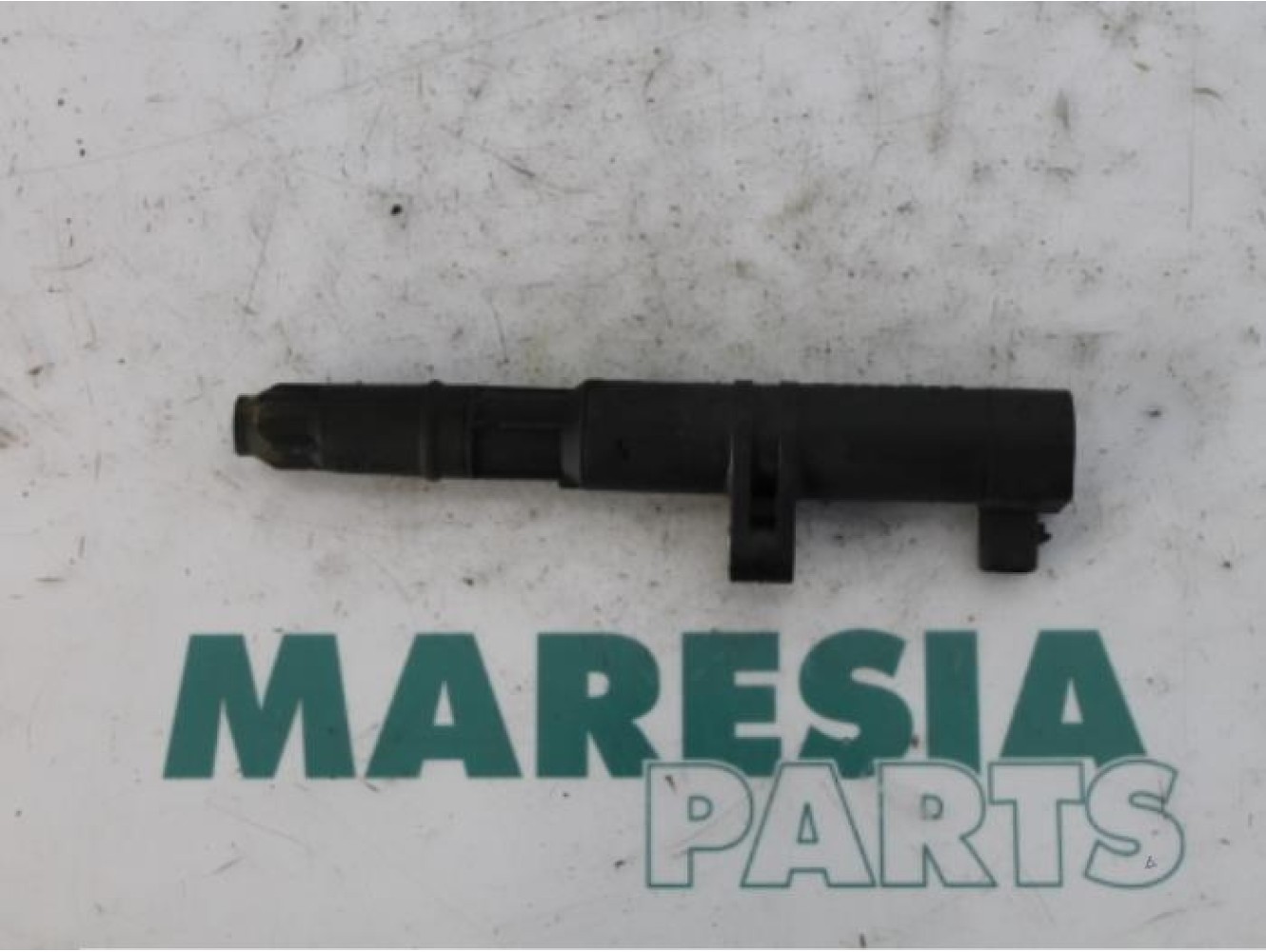 Renault - Megane Scenic - Ignition coil