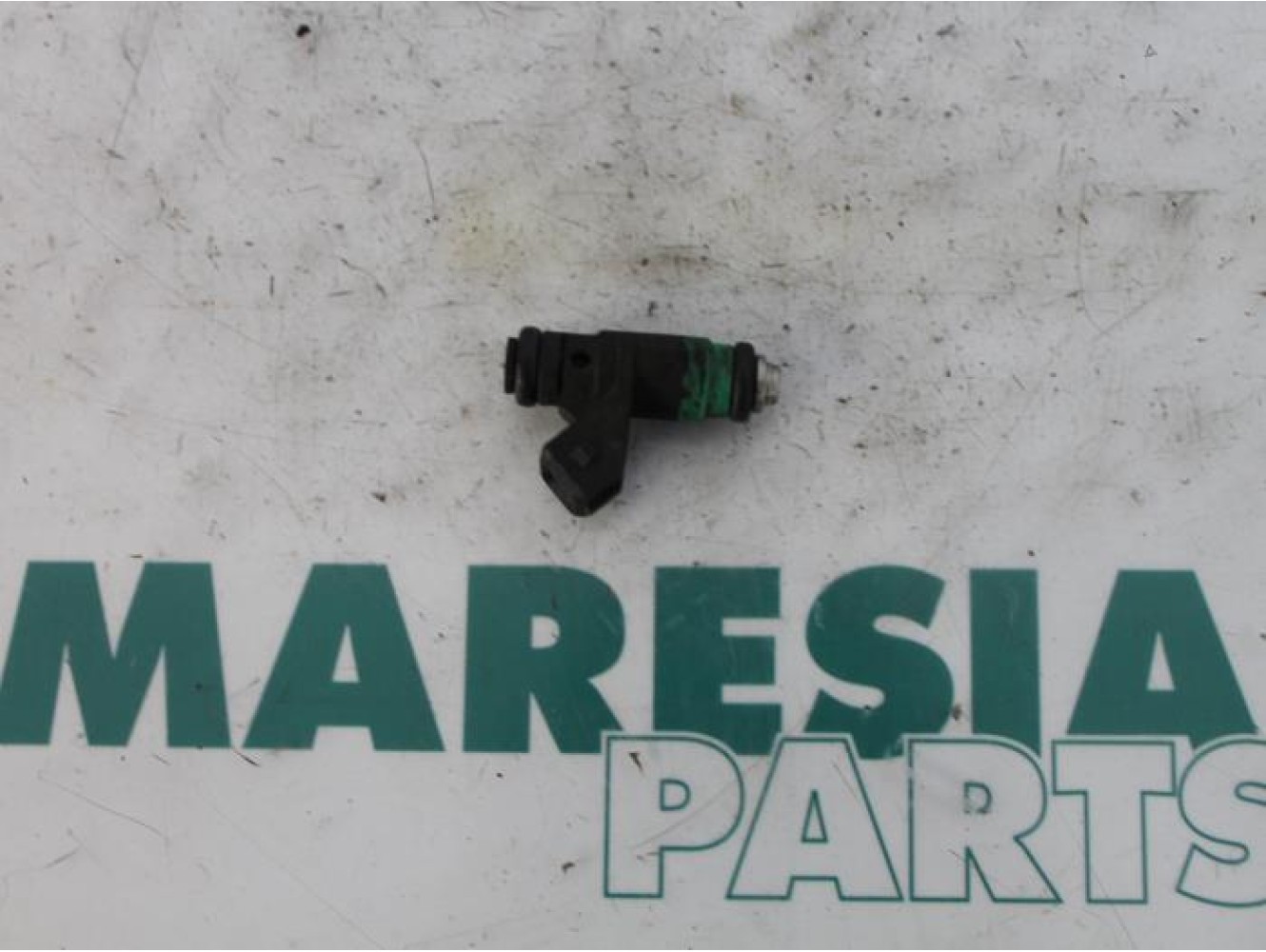Renault - Megane Scenic - Injector (benzine injectie)
