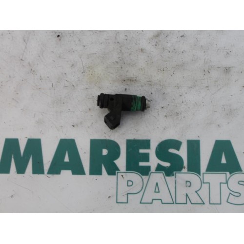 Renault - Megane Scenic - Injector (petrol injection)
