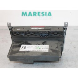 Alfa Romeo - 147 - Heater control panel