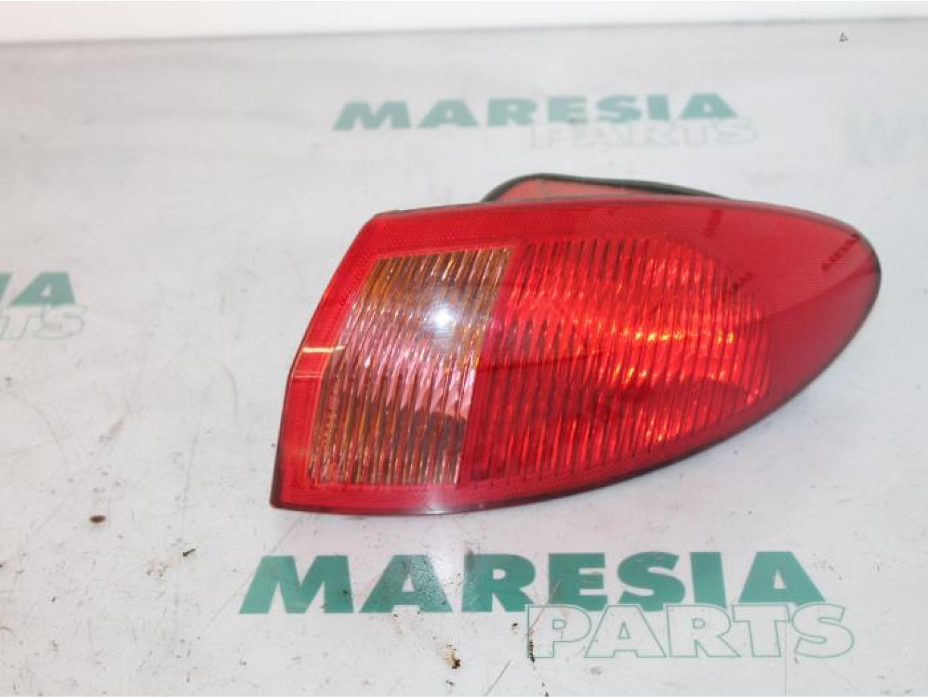 Alfa Romeo - 147 - Achterlicht rechts