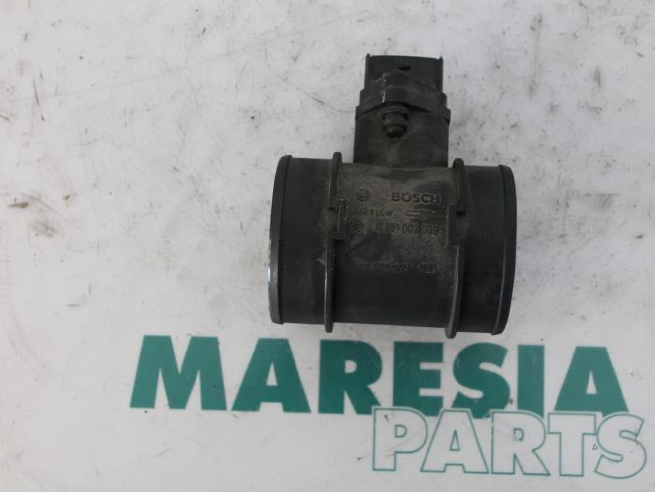 Alfa Romeo - 147 - Airflow meter