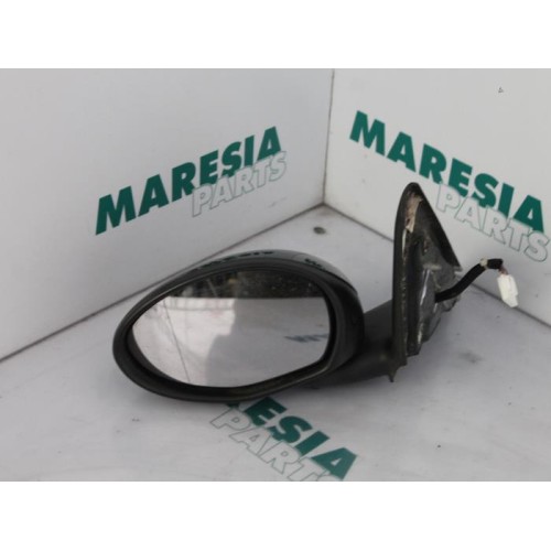 Alfa Romeo - 147 - Wing mirror, left