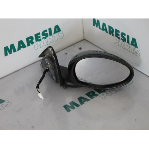 Alfa Romeo - 147 - Wing mirror, right