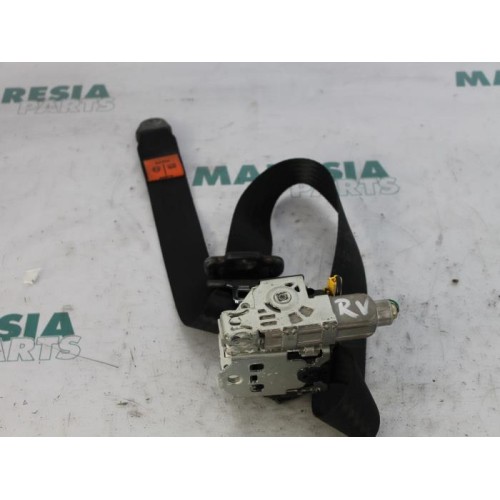 Alfa Romeo - 147 - Front seatbelt, right