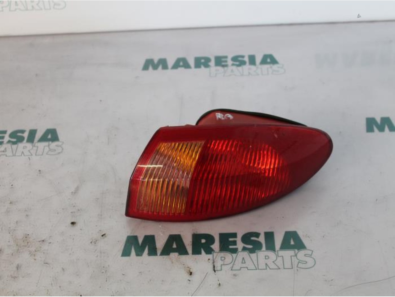 Alfa Romeo - 147 - Rücklicht rechts