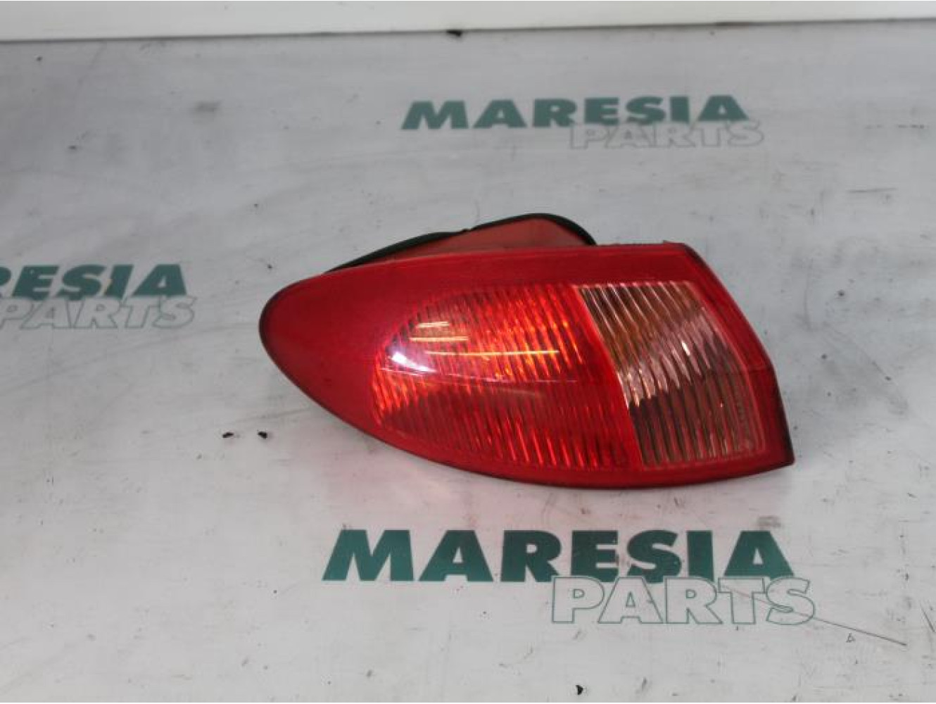 Alfa Romeo - 147 - Rücklicht links