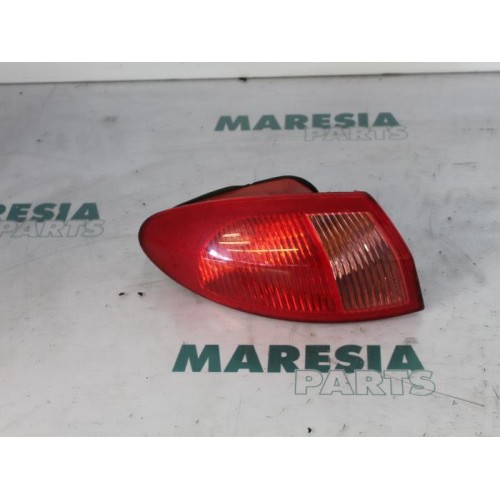 Alfa Romeo - 147 - Taillight, left