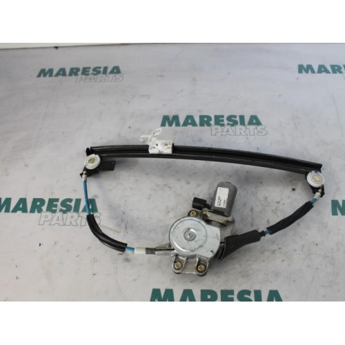 Alfa Romeo - 147 - Fenstermechanik 2-türig links vorne