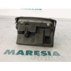 Alfa Romeo - 147 - Heater control panel