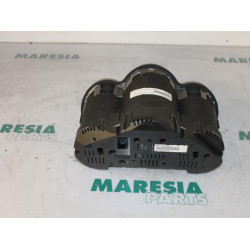 Alfa Romeo - 147 - Instrument panel