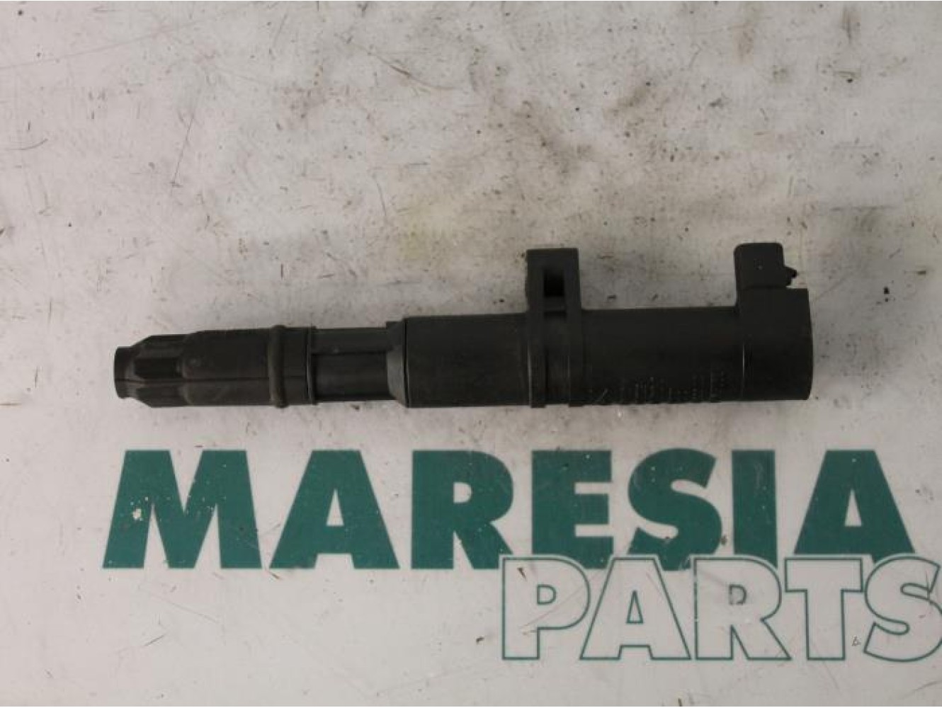 Renault - Megane Scenic - Ignition coil