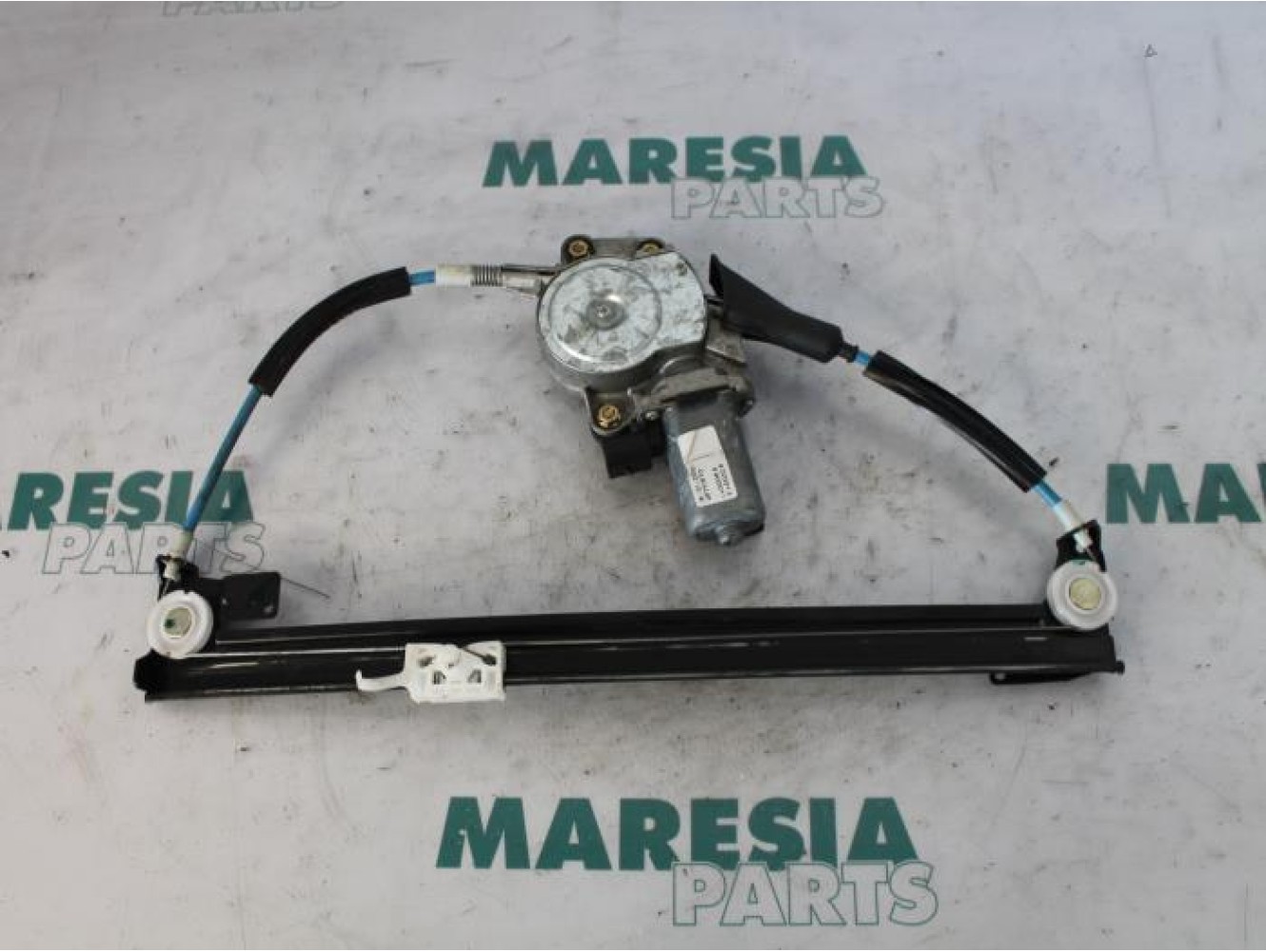 Alfa Romeo - 147 - Window mechanism 2-door, front right