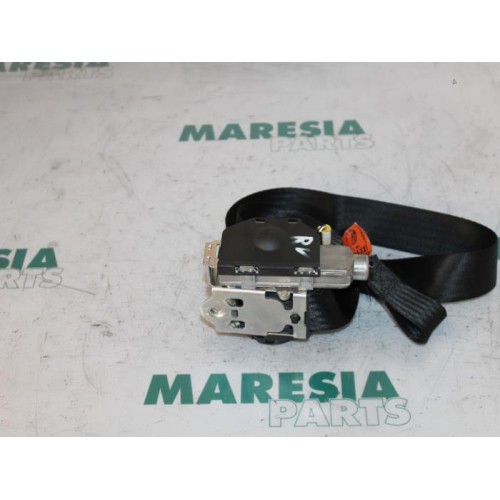 Alfa Romeo - 147 - Front seatbelt, right