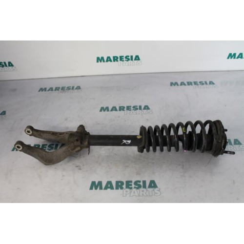 Alfa Romeo - 147 - Front shock absorber rod, right