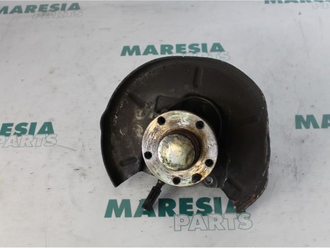 Alfa Romeo - 147 - Fusee links-achter