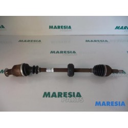 Renault - Twingo - Front drive shaft, right