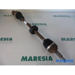 Renault - Twingo - Front drive shaft, right