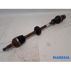 Renault - Twingo - Front drive shaft, right