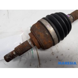 Renault - Twingo - Front drive shaft, right