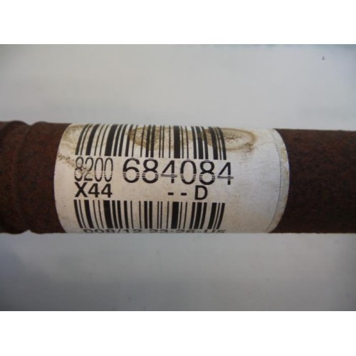 Renault - Twingo - Front drive shaft, right