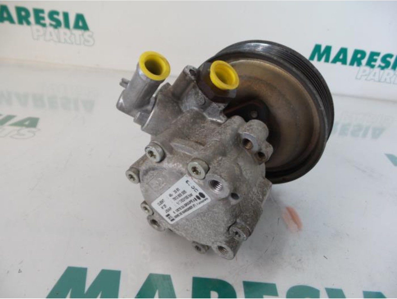 Alfa Romeo - 147 - Lenkkraftverstärker Pumpe