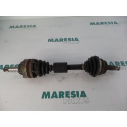 Alfa Romeo - 147 - Aandrijfas links-voor