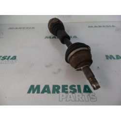 Alfa Romeo - 147 - Aandrijfas links-voor