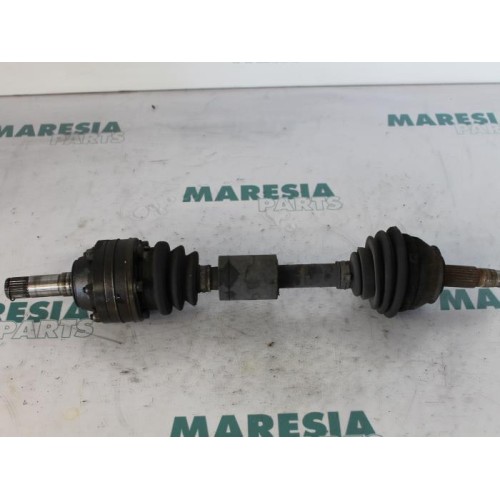 Alfa Romeo - 147 - Front drive shaft, left