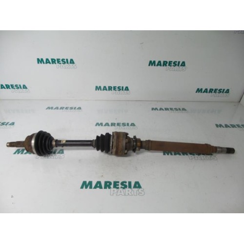 Alfa Romeo - 147 - Arbre de transmission avant droit