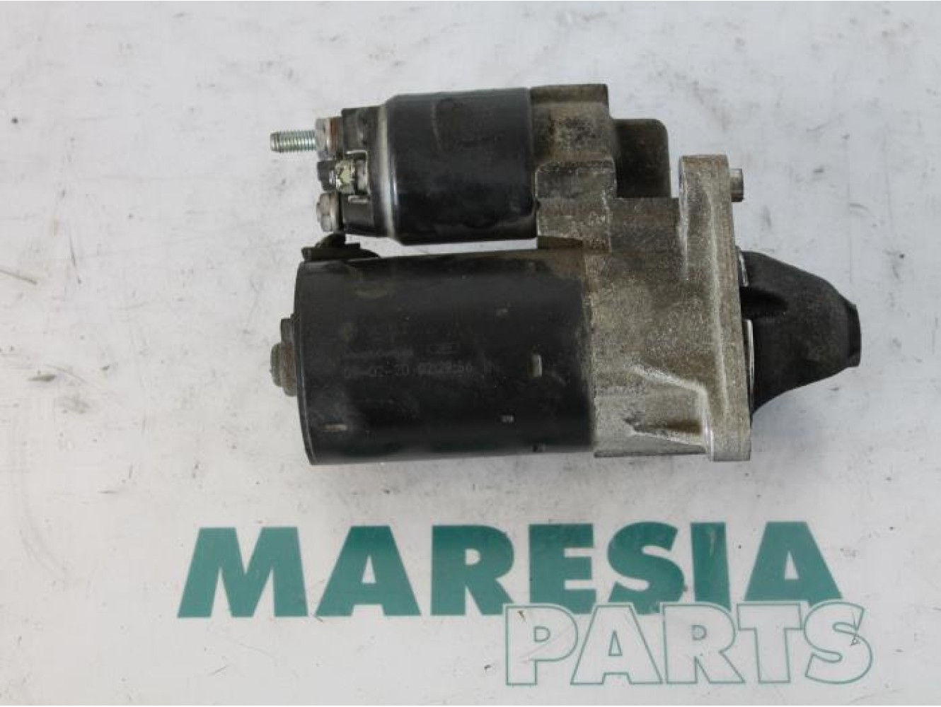 Alfa Romeo - 147 - Starter