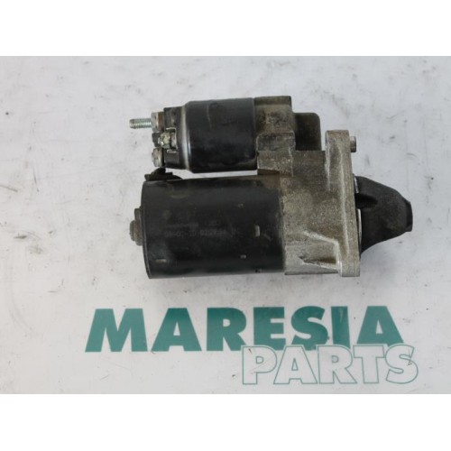 Alfa Romeo - 147 - Starter