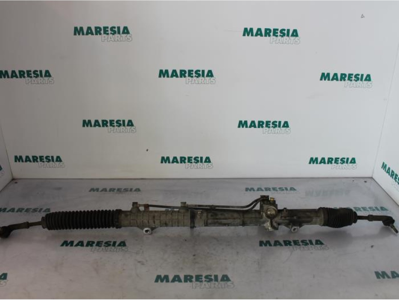 Alfa Romeo - 147 - Power steering box
