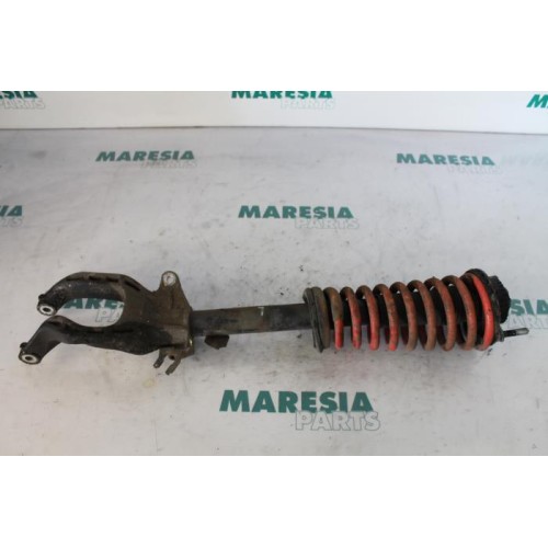 Alfa Romeo - 147 - Front shock absorber rod, left