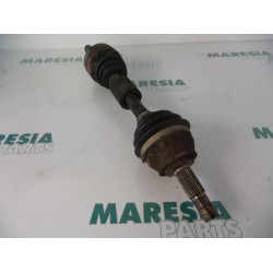 Alfa Romeo - 147 - Aandrijfas links-voor