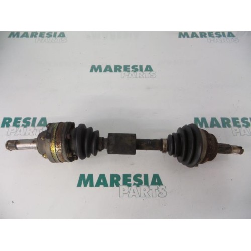 Alfa Romeo - 147 - Front drive shaft, left
