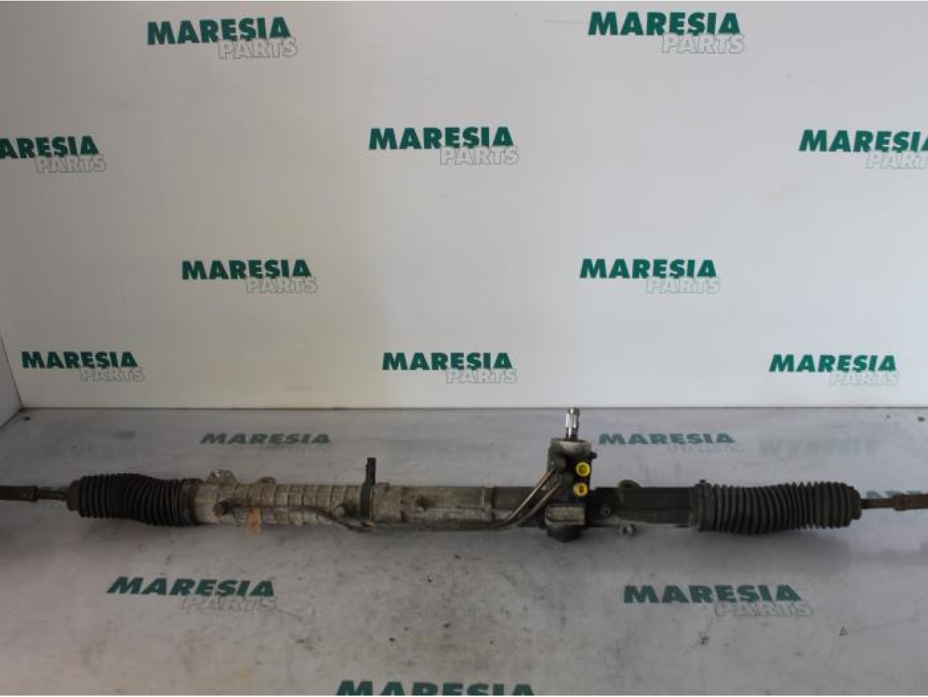 Alfa Romeo - 147 - Power steering box
