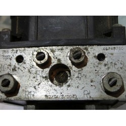 Alfa Romeo - 147 - ABS Pomp